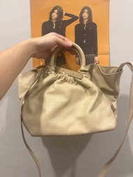 Demellier Bag double use