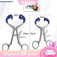 Stainless Steel Dental Mouth Retractor Molt Gag Surgical Dental Mouth Retractor  Opener Oral