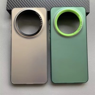 HONOR X9D 5G HONOR X9C 5G HONOR X9B 5G So Cool Metallic Aurora Luxury Case Casing Cover