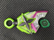 假面騎士 GEATS 遊狐 極狐 DX 忍者帶扣 + 狸貓ID核心