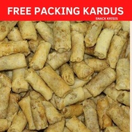 1 kg pastel sumpia mini abon sapi