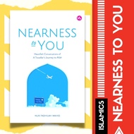 Nearness To You  | Buku Motivasi Diri | Buku Islamik Motivasi | Buku Ilmiah Agama | Buku Motivasi | Buku Islamik |