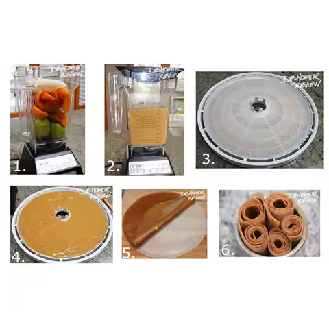 [T]Electric Food Dehydrator Fruit Drying Machine Dryer Accessories Water Tray Fruit Tray Food Dryer 