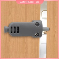 【YAFEXBAG】Door Close Damper Buffers Door Piston Wardrobe Cupboard Cabinet Soft Close