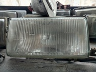 Lampu Depan Nissan Sunny B11 Extra 1/2