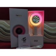 Twice Candybong Infinity Version 3 Official Lightstick