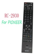 Pioneer RC-2930 Remote Control Fit for  Blu-Ray BD Disc Player  BDP-3120 BDP-05FD BDP-23FD BDP-62FD 