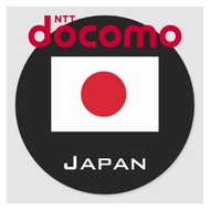 Japan Unlimited Data Travel Sim