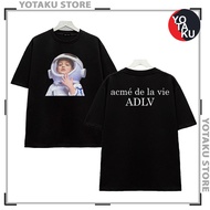 Adlv unisex ASTRONAUT Extremely Cheap unisex T-Shirt HOT Selling Model