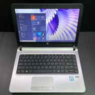 HP Slim Fast Laptop｜ i5-6200U ｜13.3”｜ (16GRam. 256GSSD) ｜ Windows 10 Pro ｜ ❤️🚀 Best for Work &amp; Entertainment # HP 430 G3