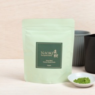 [NOT FOR PURCHASE. THIS IS A FREE GIFT WITH PURCHASE] Naoki Matcha Barista Blend Organic Matcha Powd