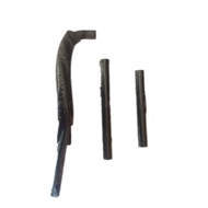 For 8-97354652-0 Hitachi Sumitomo Case Sany SY135 Oil Return Pipe Exhaust Pipe Hose 4JJ1 Engine 8-97