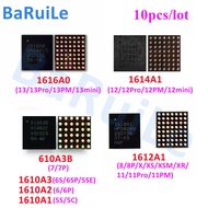 10pcs 1610A1 1610A2 1610A3 610A3B 1612A1 1614A1 1616A0 charging IC for iphone 11 12 13 Pro Max Mini 