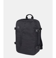 韓國戶外品牌 KOLON SPORT TRAVEL BACKPACK 黑色 背囊 OUTDOOR BAG