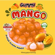 PUDDING O GUMMY MANGGA HALAL