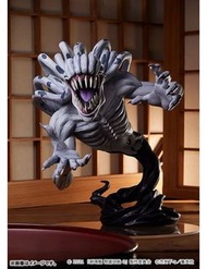 預訂 7月 GOOD SMILE COMPANY 級過咒怨靈祈本里香 劇場版 咒術迴戰 0VER. L POP UP PARADE MOVIE JUJUTSU KAISEN 0 SPECIAL GRA