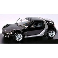 1:43 SMART ROADSTER COUPE JACK (ORIGINAL) 0019659V001C02Q00