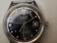 瑞士名錶TELUX鐵力士自動上鍊機械錶精準經典款