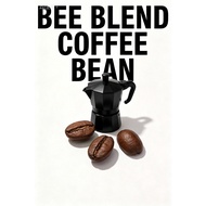 BEE BLEND COFFEE BEAN 500GRAM/1000GRAM
