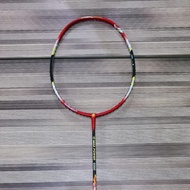 Free Pasang SenarRaket Badminton Toalson TiMax Ti Max Power 5000 SKS