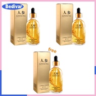Serum chống lão hoá serum trắng da serum dưỡng da 100ml Ginseng Gold Polypeptide serum se khít lỗ ch