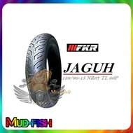 FKR 130/90-15 NR67 Tubeless JAGUH TYRE