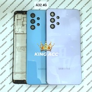 SAMSUNG GALAXY A32 4G / A325 / A325 / A325F BACK COVER