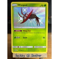 Wimpod - Hidden Fates: Shiny Vault Pokemon Trading Card Game TCG