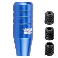Shift Knob Mugen Universal Import/Tuas Persneling Model Panjang/Handle Perseneling Mobil/Gear Shift 
