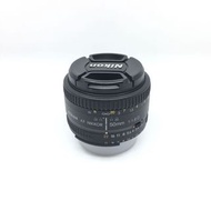 Nikon AF 50mm F1.8 D