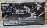 BANDAI SUPER MINIPLA SMP 超電磁ロボ コンバトラーV 超力電磁俠  可動人形 組合模型 原盒 未開封未使用新品 絕版商品入手不可希小盤100%原裝真正日本版 ！！(MK/YMT