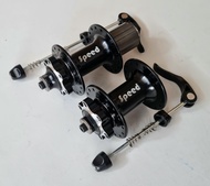 Hub & Freehub Speed Sealed Bearing 32 Hole 8 - 11 Speed Taiwan