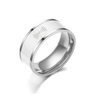 High-technology NFC Intelligent Ring