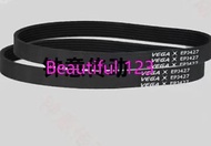 PJ431 Rubber Drive belt Mini Conveyor belt 160J/PJ406 162J/PJ411 170J