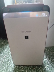 SHARP 抽濕機