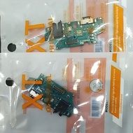 Connector connector | Samsung A05s charging board + ic FullsetOriginal