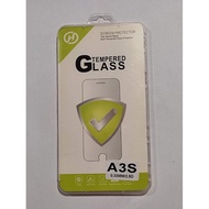Oppo A3s Tempered Glass Screen Protector