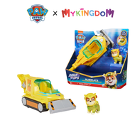 Đồ Chơi Xe Cứu Hộ Aqua Pups Rubble Paw Patrol 6066158