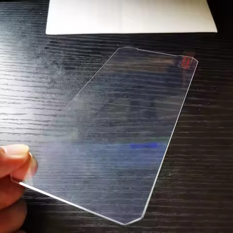 Tempered Glass For Oukitel WP62 Pro 5G Screen Protector Tempered Film For Oukitel WP62Pro Protective