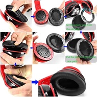 Will Comfortable EarPads for Mpow 059 071 H1 H4  Headphone Elastic Ear Pads Covers  Replacement