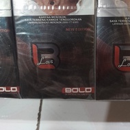 Rokok Lois B Bold New Edition Mantap 1 Slop