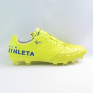 ATHLETA O-Rei T7 10018FYE Men's Football Boots Spikes Classic Yellow
