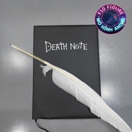 Death Note-Cheap Death Ledger