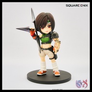 Final Fantasy VII 7 Rebirth Adorable Arts Yuffie Kisaragi