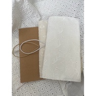 Simplicity journal cover notebook/ - regular size (all insert)