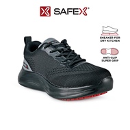 Safex Chef Kitchen Shoes SFC-S078