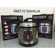 Pressure cooker dessini murah