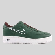 Air Force 1 Low Hong Kong Milwaukee Bucks Giannis Green White Mens  Shoes