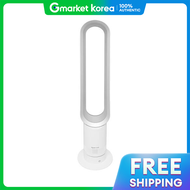Dyson | Artbox/Dyson Dyson Am07 Cool Tower Fan (White/Silver)