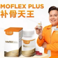 MOFLEX Total Collagen 神农氏 30s Solution to Knee Pain & Joint Problem - Improve Flexibility -Boswellia